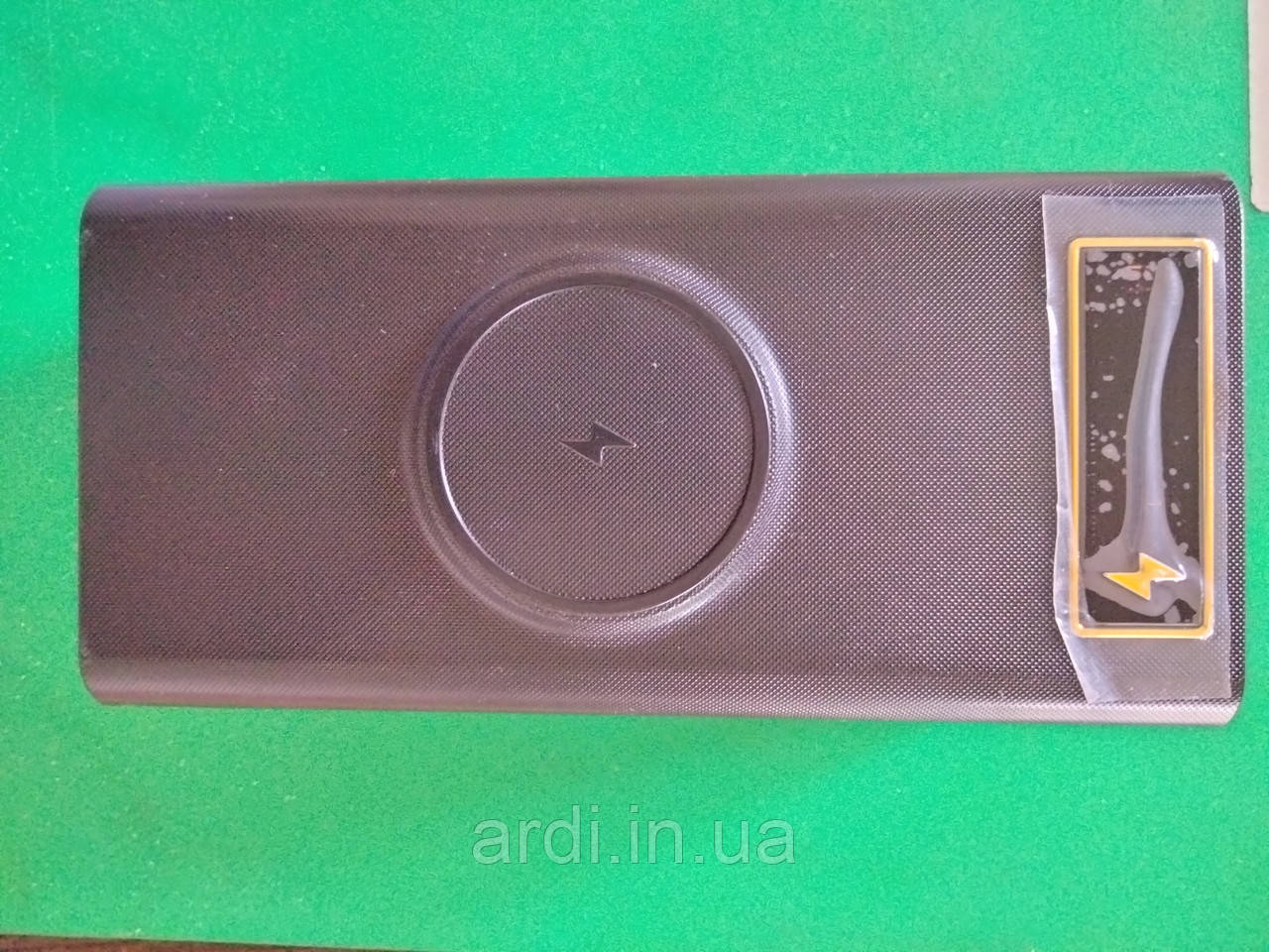 Корпус повербанка  QC3.0 Power Bank 21x18650