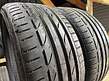 Літні шини 235/35R19 Bridgestone Potenza S001 2019рік 8 мм, фото 5