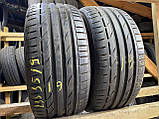 Літні шини 235/35R19 Bridgestone Potenza S001 2019рік 8 мм, фото 3