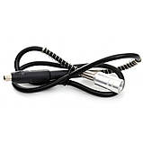 Електричний гравер/бормашина 235 шт Kraft&Dele KD10245 пряма шліфувальна машина, фото 6