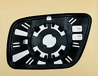 Дзеркальний елемент правого дзеркала нового зразка на Ваз 2172, Пріора SE