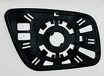 Лівий дзеркальний елемент з підігрівом нового зразка на Ваз 2172, Лада Пріора Se