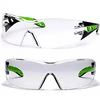 Окуляри захисні UVEX pheos