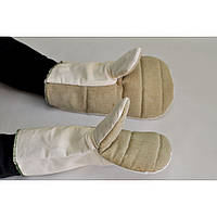 Рукавиці антивібраційні