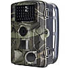 Фотопастка 32mpx, з датчиком руху та нічним баченням, Outdoor camera / Камера фотопастка, фото 5