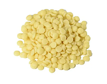 Какао масло Belcolade 500 гр