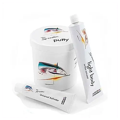 Speedex  Відтискна маса Набір силіконова відбиткова маска