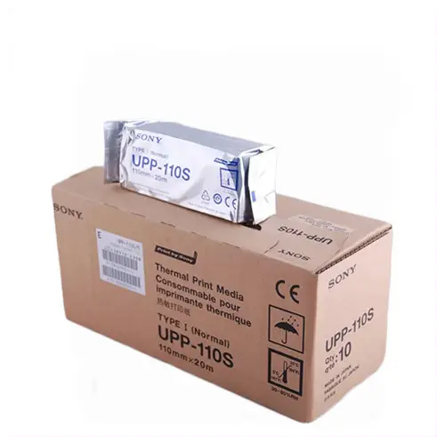 Папір для УЗД Sony UPP-110S, фото 1