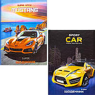 Щоденник у твердій обкладинці В5, фото 3