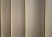 Шторна тканина блекаут "Fusion Dimout". Колір бежевий. Код 827ш, фото 3