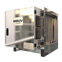 Електростатичний фільтр SIGOV BASIC-3500 від виробника