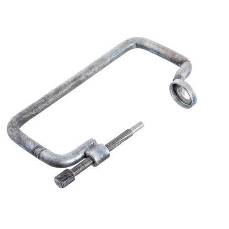 Кермова рейка