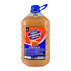 Мило рідке Господарче, 5кг