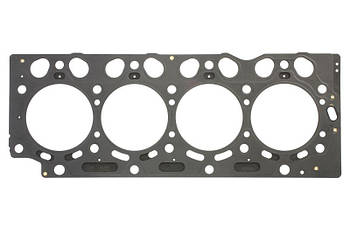 Прокладка головки блоку 2 мітки (1,30 мм) на Deutz BF4M2012, BF4M2012C, TDC2012L04 2V