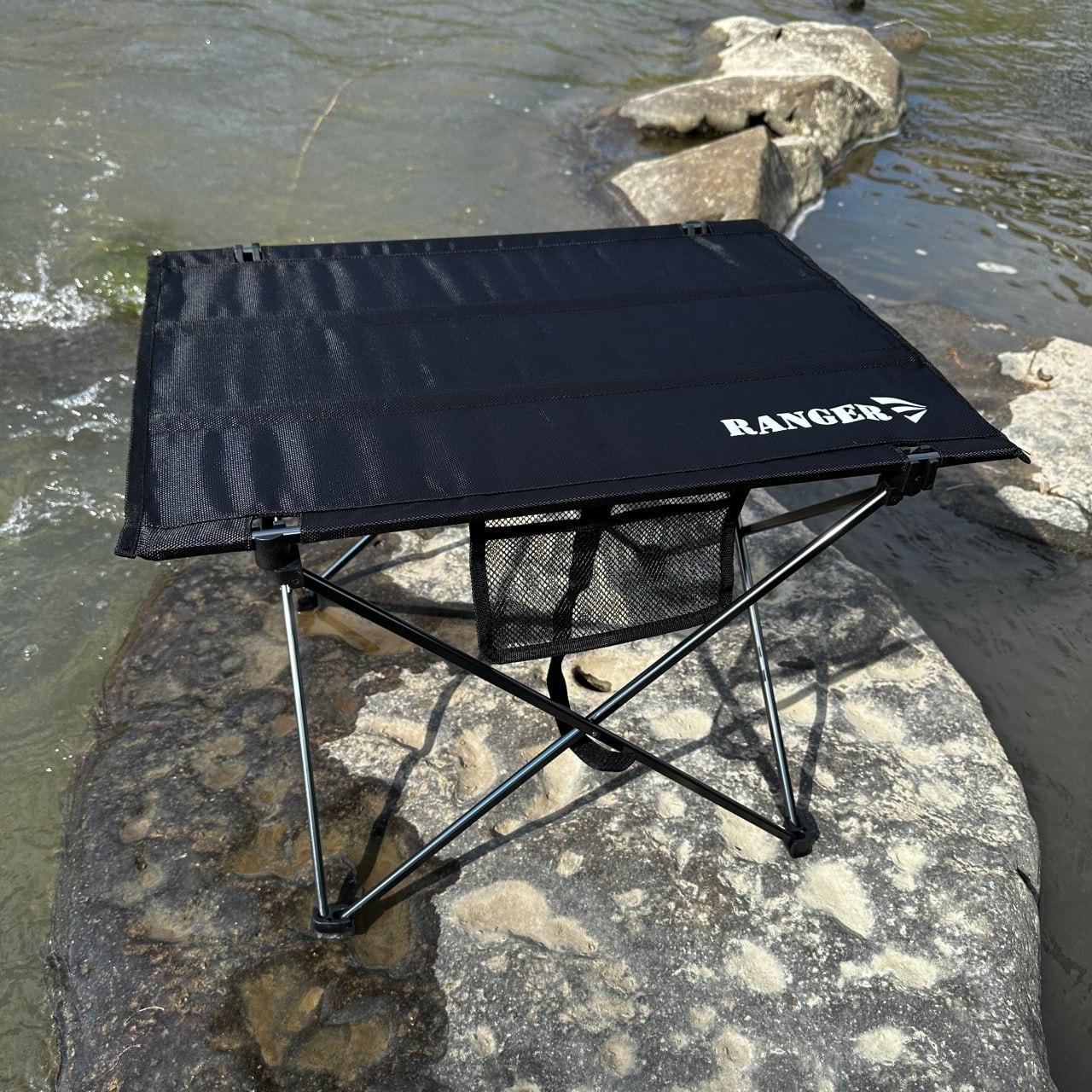 Стіл складаний Ranger Compact Hike 204 (Арт. RA 1113)
