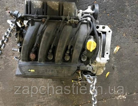 K4J730 Двигун, фото 1