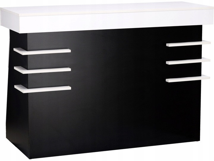 Стійка для ресепшн  Calissimo Cameron  140, фото 1