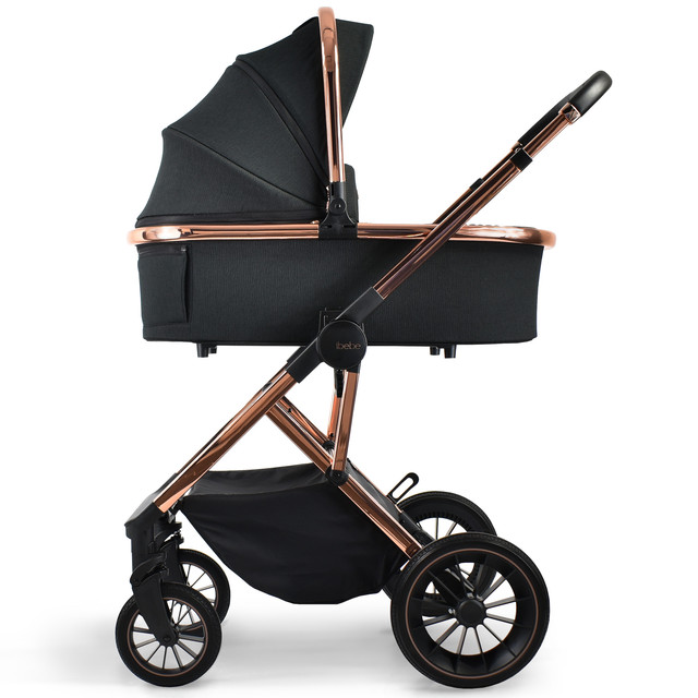 Коляска 2 в 1 iBebe Pro Коляска 2 в 1 iBebe Pro