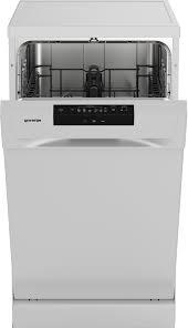 Посудомийна машина GORENJE GS52040W