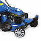 Газонокосарка бензинова самохідна L 5110RSE Hyundai, фото 4