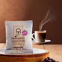 Мелена кава без кофеїну Kurukahveci Mehmet Efendi, натуральна турецька кава арабіка 50 гр Grida