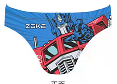 Дитячі Плавки in.atlantiiks (2-6 років) арт.T-1111