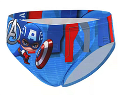 Дитячі Плавки in.atlantiiks (4-10 років) арт.YM-1210