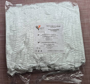 ШАПОЧКИ, Стрінги жіночі "ОДНОРАЗКИ" 