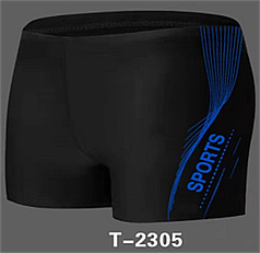 Дитячі купальник in.castom (44,46,48) арт.T-2305A