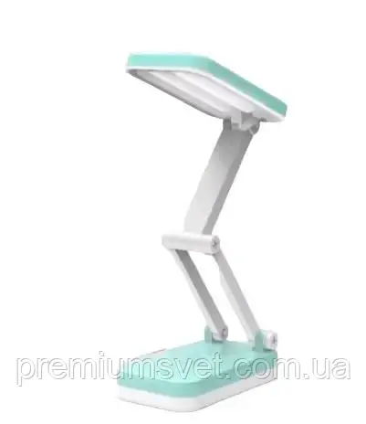 Лампа настільна TL50046 5W (TL-Light) літієва батар.White