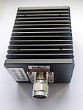 Аттенюатор ALT 100W-50Db-8GHz-N (або 40 dB), фото 4