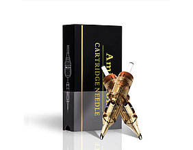 Картриджі для татуажу Ambition 0803 RL, 20 шт