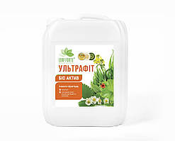 Біофунгіцид Ультрафіт (10л)