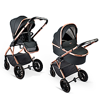 Коляска 2в1 iBebe Pro, фото 2