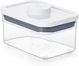 Набір ємностей для зберігання+совочок Oxo Food Storage, 4 предмета (11241400), фото 5