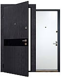 Вхідні двері модель Marsel комплектація Nova ABWEHR (475), фото 2