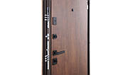 Вхідні двері модель Stella комплектація Megapolis MG3 ABWEHR (515), фото 10