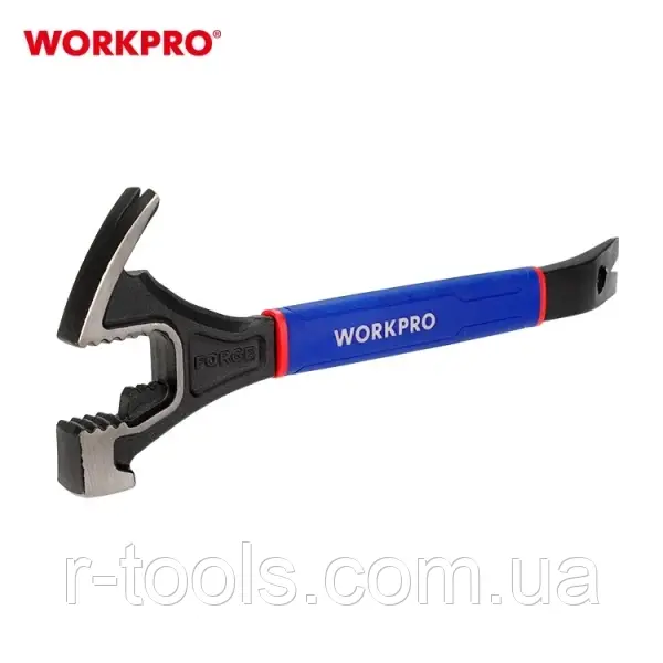 Молоток демонтажний Workpro PRO PLUS WP245006