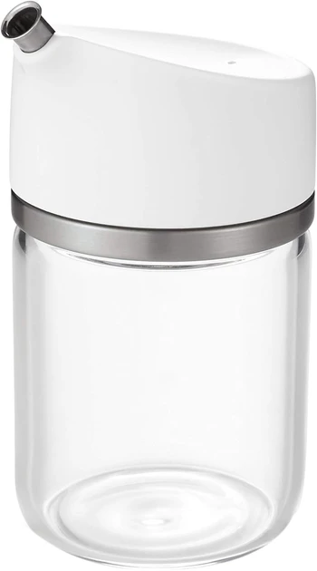Диспенсер скляний для олії та оцту Oxo Good Grips 150 мл (11278600)
