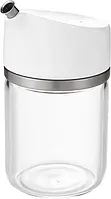 Диспенсер скляний для олії та оцту Oxo Good Grips 150 мл (11278600)