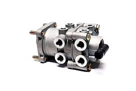 Кран торм. VOLVO (RIDER) RD 12.02.59