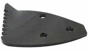 Кришка кліті ротора, CR9080