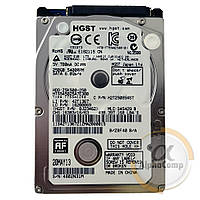 Жорсткий диск 2.5" 250Gb Hitachi HTS545025A7E380 (8Mb • 5400 • SATA2) БВ