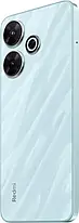 Смартфон Xiaomi Redmi 13 8/256GB Ocean Blue (No Adapter) UA UCRF, фото 3