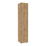 Набір для вітальні Х'юго/Hugo No4 (Континент) 2860х520х2120мм, фото 6