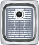 Килимок-сушарка Oxo Good Grips для посуду (13138100), фото 4