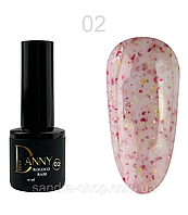 База з поталлю DANNY (Base with potal) "ROCOCO" №02 10 ml
