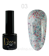 База з поталлю DANNY (Base with potal) "ROCOCO" №03 10 ml