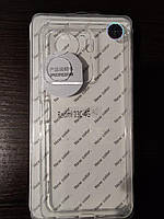 Чехол силиконовый для  Xiaomi Redmi 13C