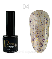 База з поталлю DANNY (Base with potal) "ROCOCO" №04 10 ml